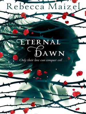 cover image of Eternal Dawn
